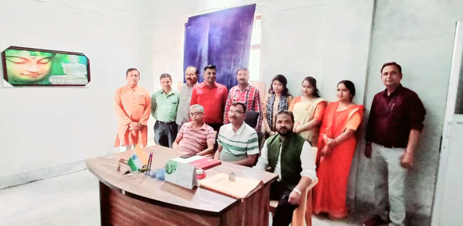 Pratibha Uchch Shiksha Sansthan Best School